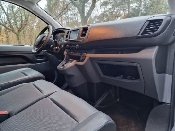 Citroën ë-Jumpy